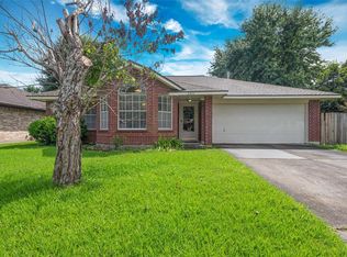 2310 Meandering Trl, Kingwood, TX 77339