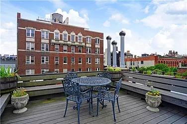 Rented by Maz Group NY