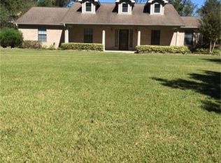 10831 Stephens Ln, Houston, TX 77044