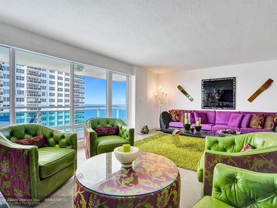 3430 GALT OCEAN DR UNIT 1702, Fort Lauderdale, FL, 33308