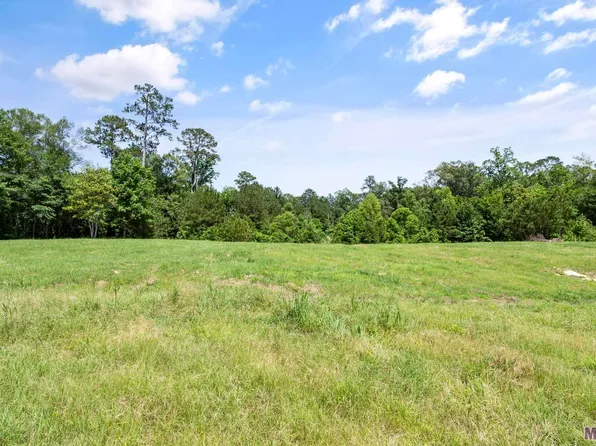 LOT 14 Freeland Rd, Saint Francisville, LA 70775
