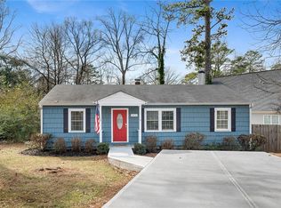 3676 School St, Chamblee, GA 30341