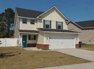 608 Amhearst Row, Hinesville, GA 31313