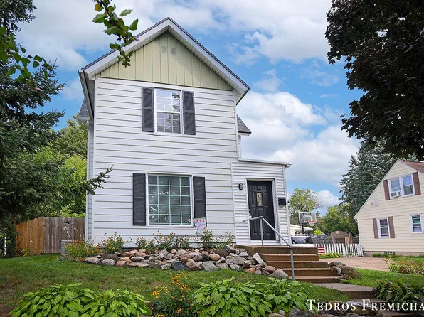 1115 Atlantic St NW, Grand Rapids, MI 49504