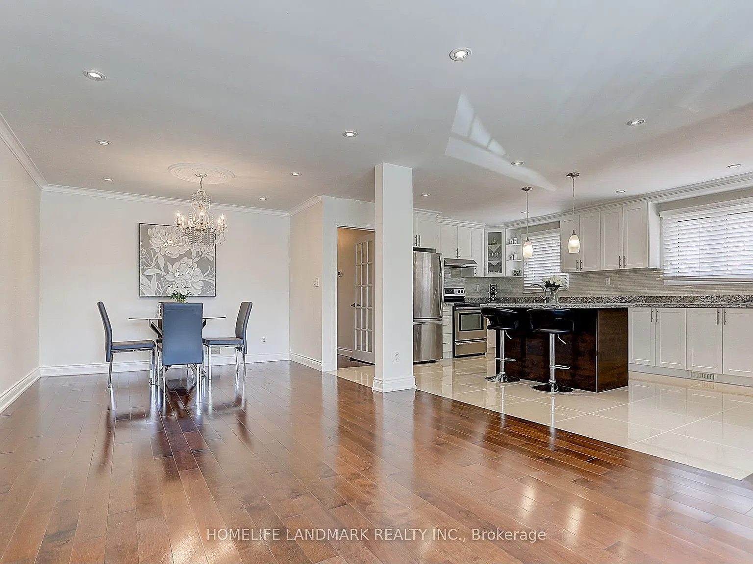 3 bed, $2,900 — Photo 3