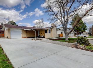 9451 W Tennessee Ave, Lakewood, CO 80226