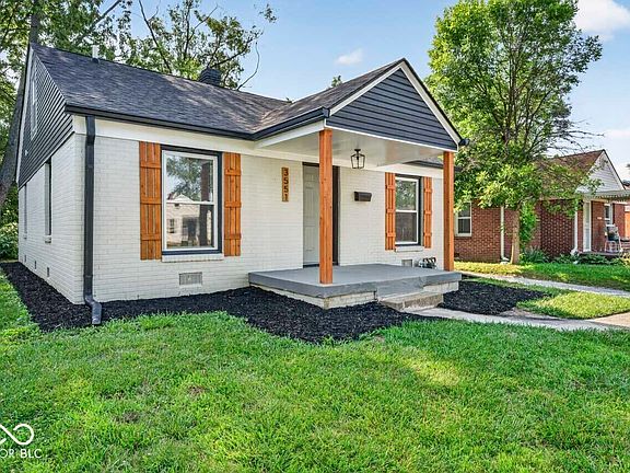 2nd image of 3551 Forest Manor Ave