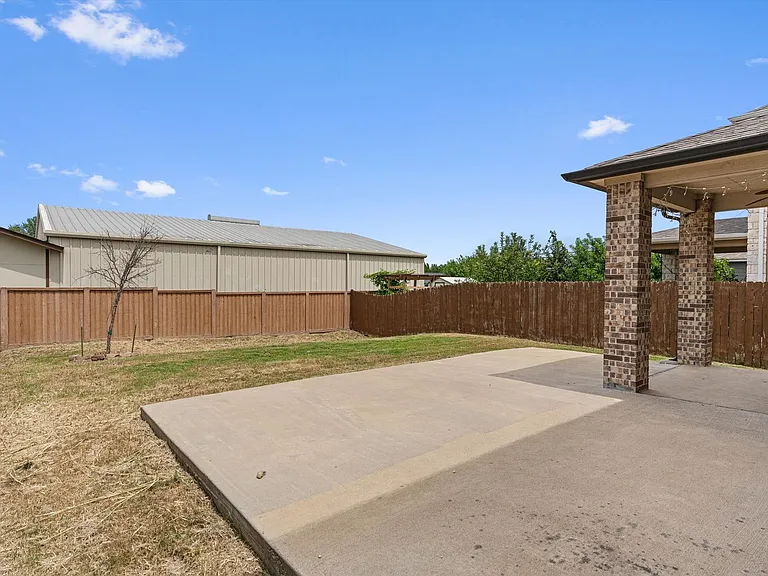 2950 E Old Settlers Blvd #37 — Photo 36