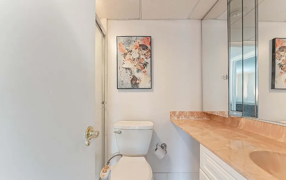 2 bed, 924 sqft, $1,400 — Photo 3