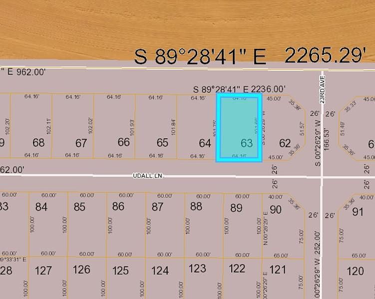 2nd image of 4728 E Udall Ln
