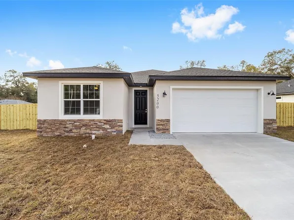 5200 NW 54th Pl, Ocala, FL 34482