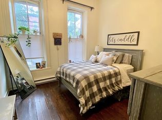 119 S Queen St APT 2, Lancaster, PA 17603