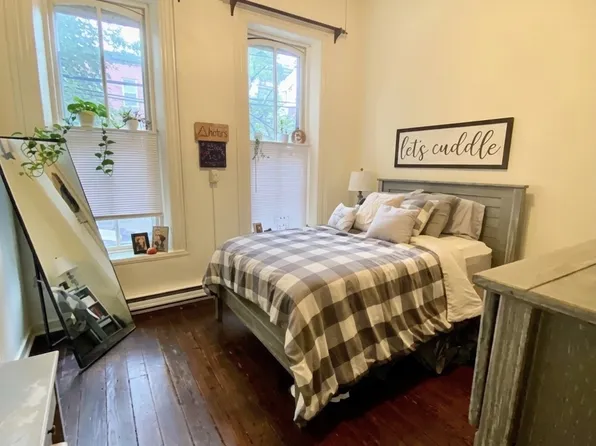 119 S Queen St APT 2, Lancaster, PA 17603