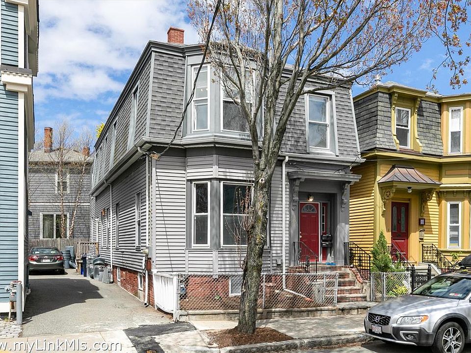 89 PLYMOUTH ST Cambridge MA Zillow