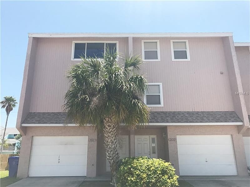 1st image of 2661 Saint Joseph Dr W #2661