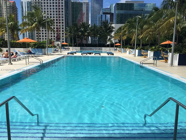 951 Brickell Ave #1103 — Photo 38
