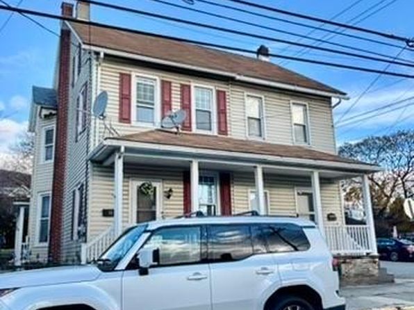 35 E Pennsylvania Ave