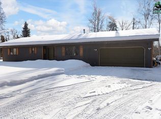 3815 Tanada Rd, North Pole, AK 99705