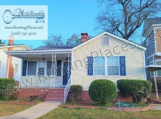 1919 Wrightsboro Rd, Augusta, GA 30904