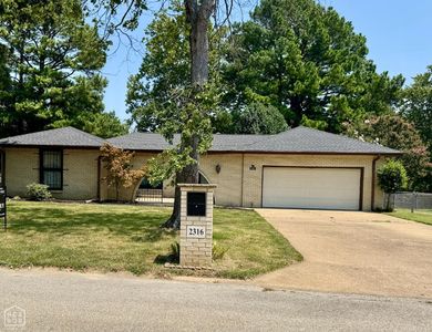 2316 Indian Trl, Jonesboro, AR, 72401