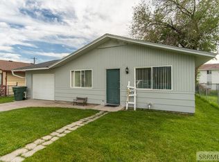 1715 N Garfield Ave, Pocatello, ID 83204
