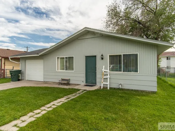 1715 N Garfield Ave, Pocatello, ID 83204