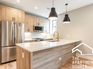 2541 N Campbell Ave #2, Chicago, IL 60647