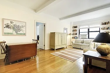 Sold by City Connections Realty