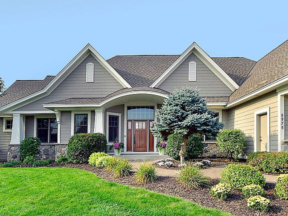 Professionally Landscaped