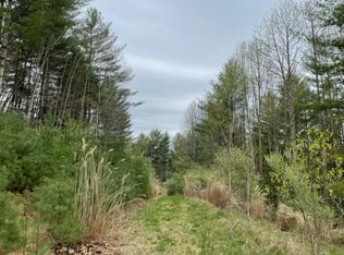 Ashland Mountain Rd, Bakersville, NC 28705