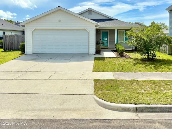 330 Virginia Avenue, Wilmington, NC 28401