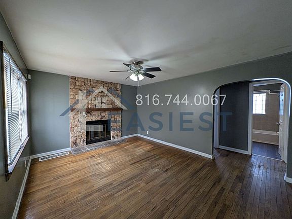 2nd image of 6808 E 66th St