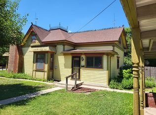 308 S Buffalo Ave, Oberlin, KS 67749