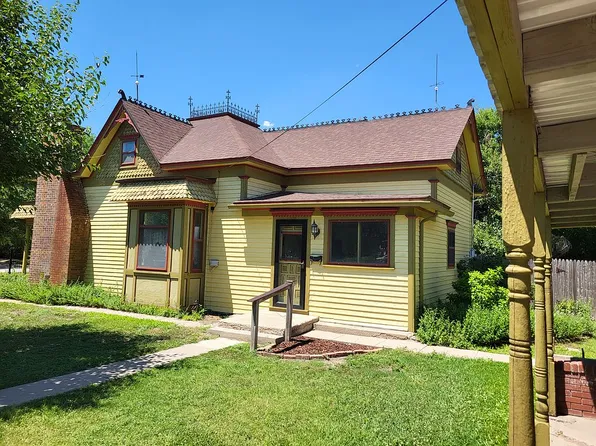 308 S Buffalo Ave, Oberlin, KS 67749