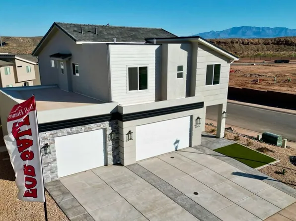 4285 E El Capitan Way, Saint George, UT 84790
