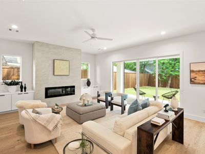 6543 Kenwell St, Dallas, TX, 75209