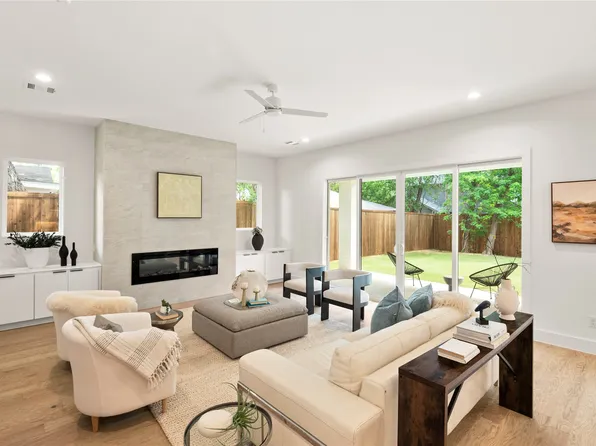 6543 Kenwell St, Dallas, TX 75209