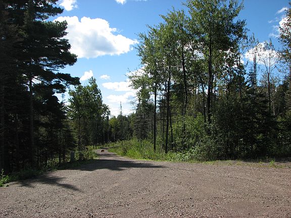 Lakeview Road Culdesac