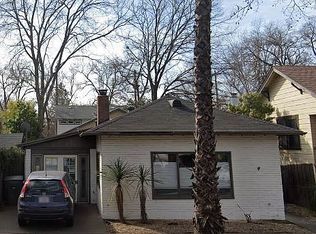 2522 East St, Sacramento, CA 95816