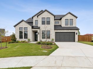 2115 Aster Trl, Allen, TX 75013