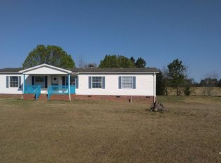 572 Mason Hill Ln, Lillington, NC 27546