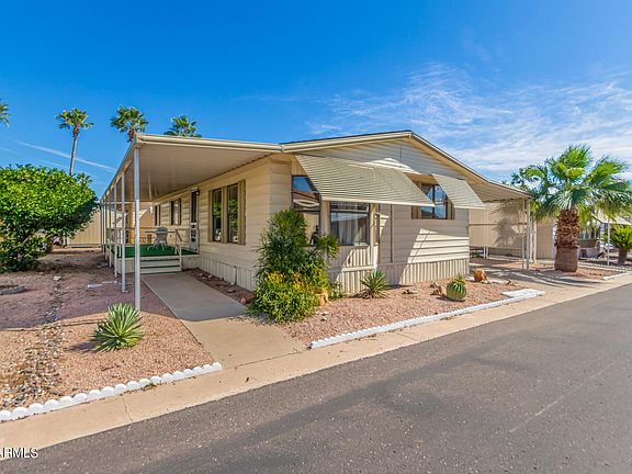 2nd image of 9333 E University Dr #97