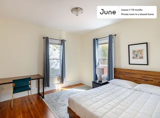 28 Charnwood Rd #1-A, Somerville, MA 02144