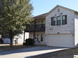 8513 Fallen Leaf Ln, Temple, TX 76502