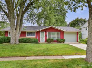 731 Yates Ave, Romeoville, IL 60446