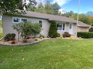 2322 Ula Dr, Clio, MI 48420