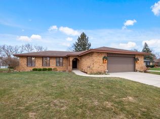 8911 Butterfield Ln, Orland Park, IL