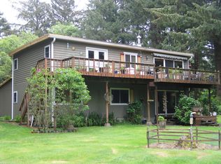 6920 Whiskey Creek Rd, Tillamook, OR 97141