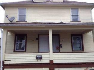 12-14 Dana St, Rochester, NY 14606