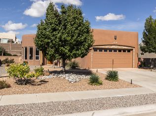 1381 Sara Way SE, Rio Rancho, NM 87124